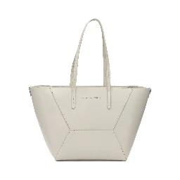 "BC Duo" large shoulder bag