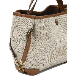 "Clover" Medium handbag