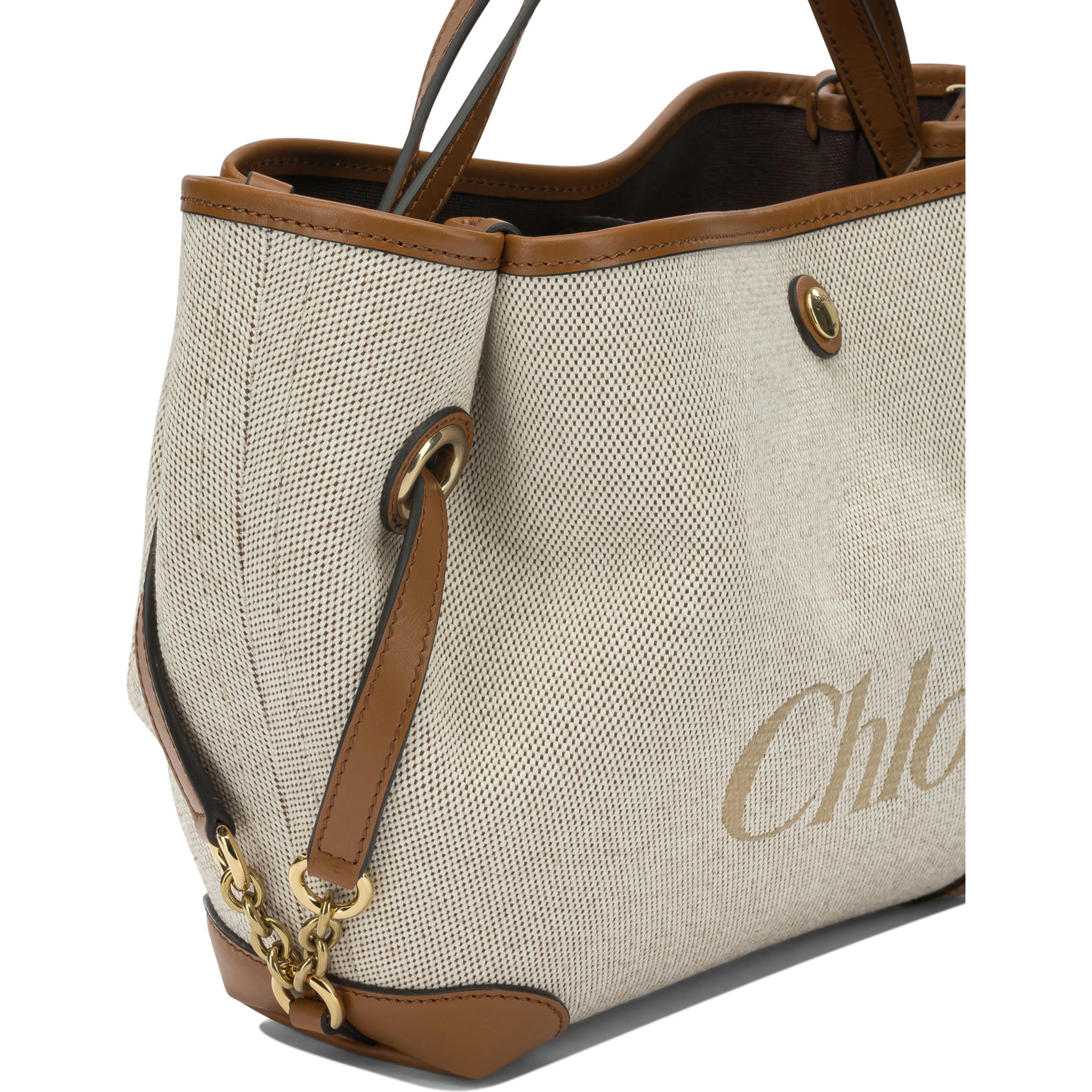 "Clover" Medium handbag