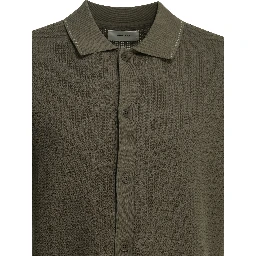 "Nalo" Polo shirt with buttons
