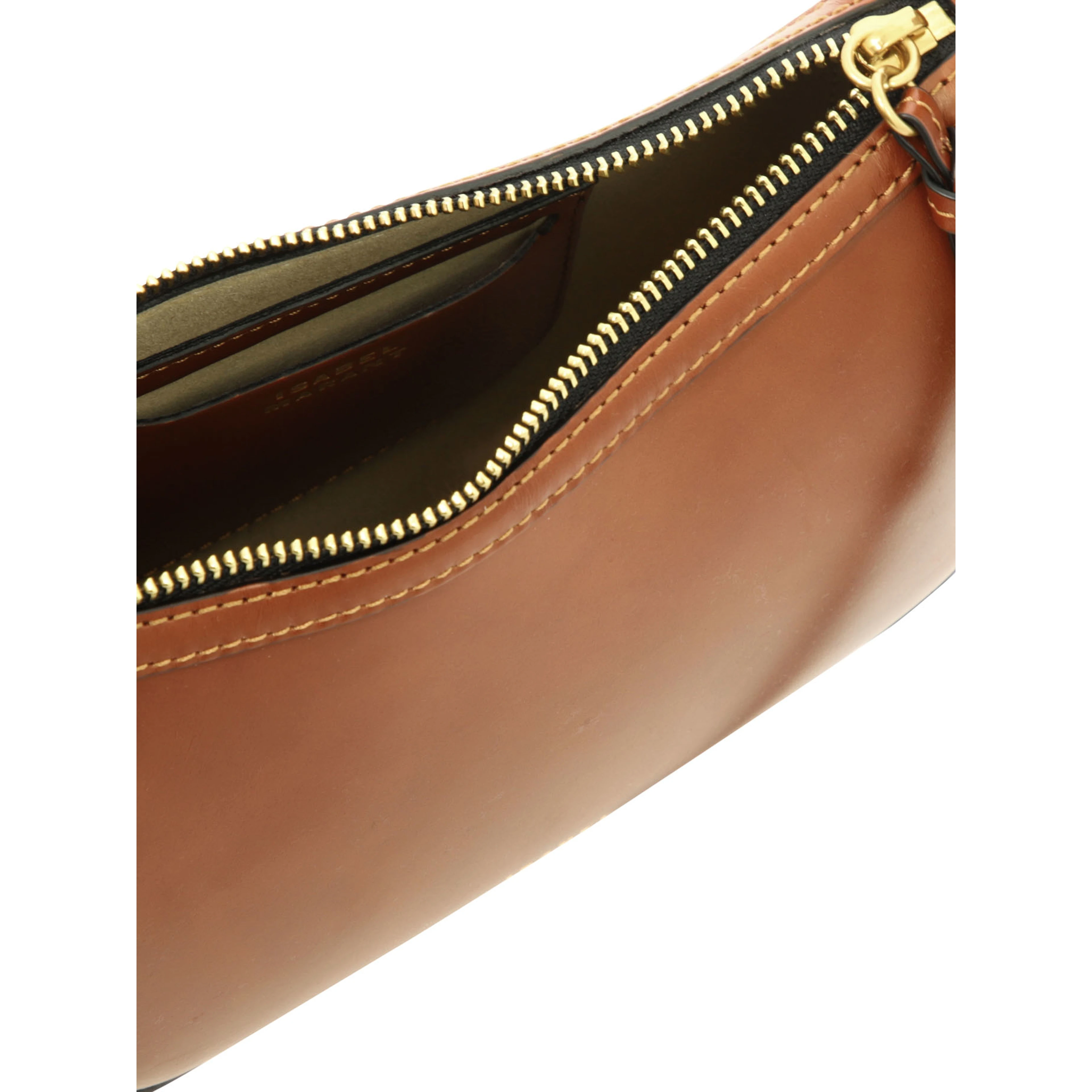 "Oskan Moon" small shoulder bag