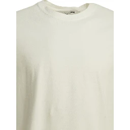 "Golden" crewneck T-shirt