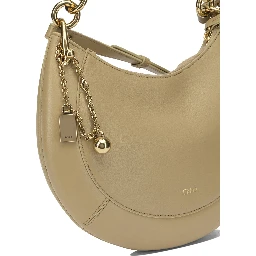 "Banana" Small handbag