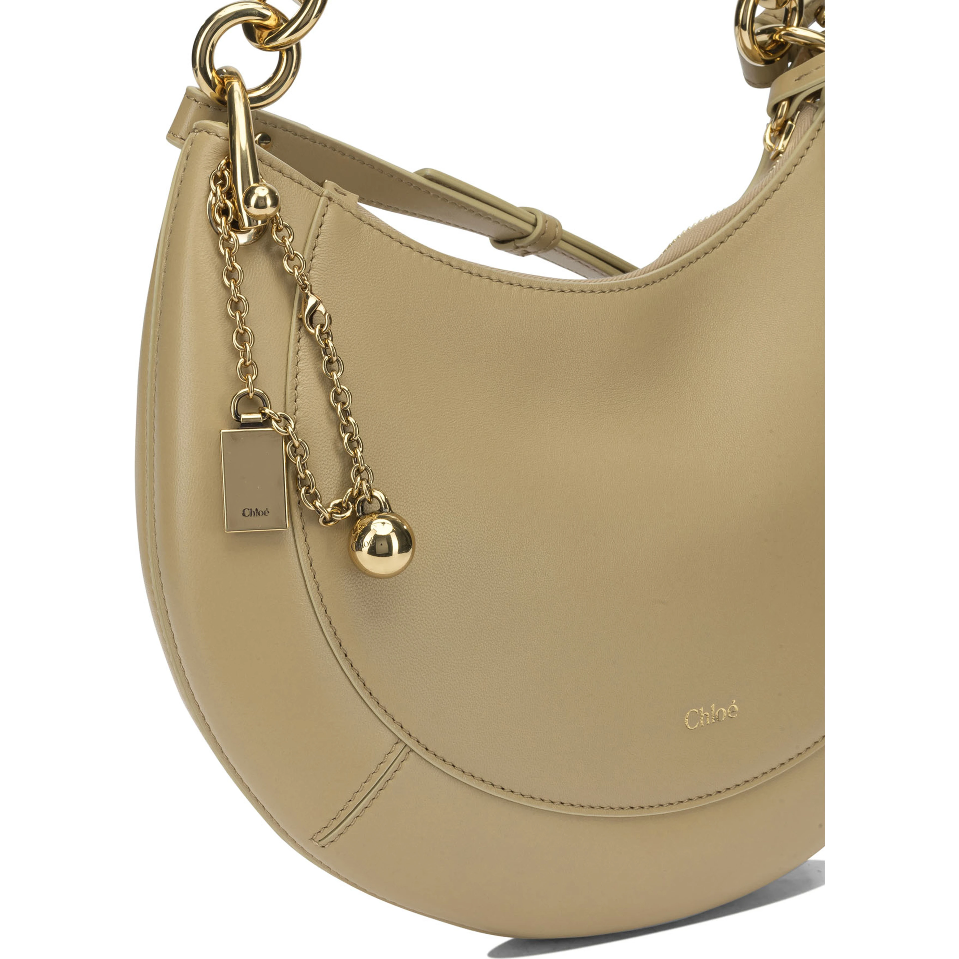"Banana" Small handbag