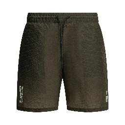 "Echo Ripstop - Wanderlust Vision x Vietti" Beach Shorts