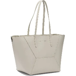 "BC Duo" large shoulder bag