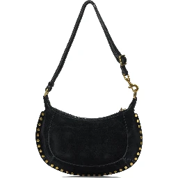 "Oskan Moon" small shoulder bag