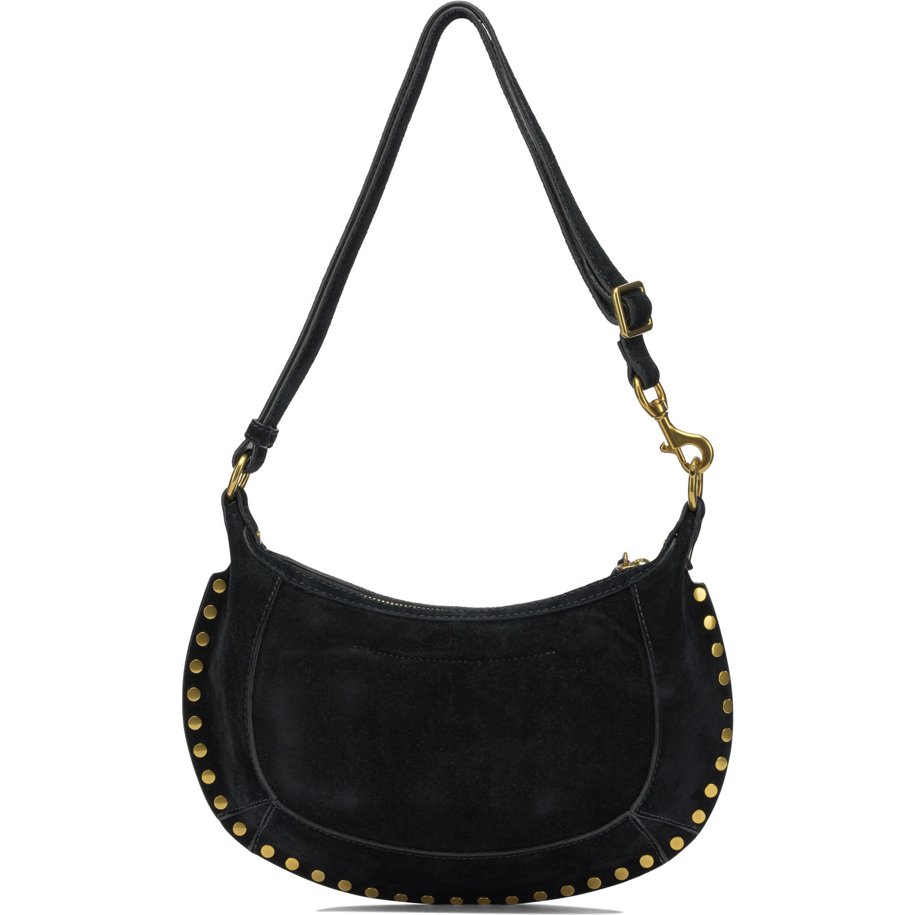 "Oskan Moon" small shoulder bag