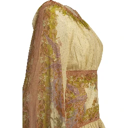 "Indra" Short dress