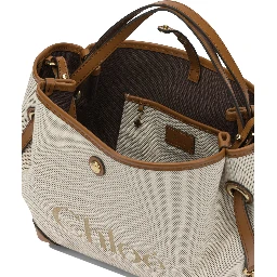"Clover" Medium handbag