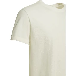 "Golden" crewneck T-shirt