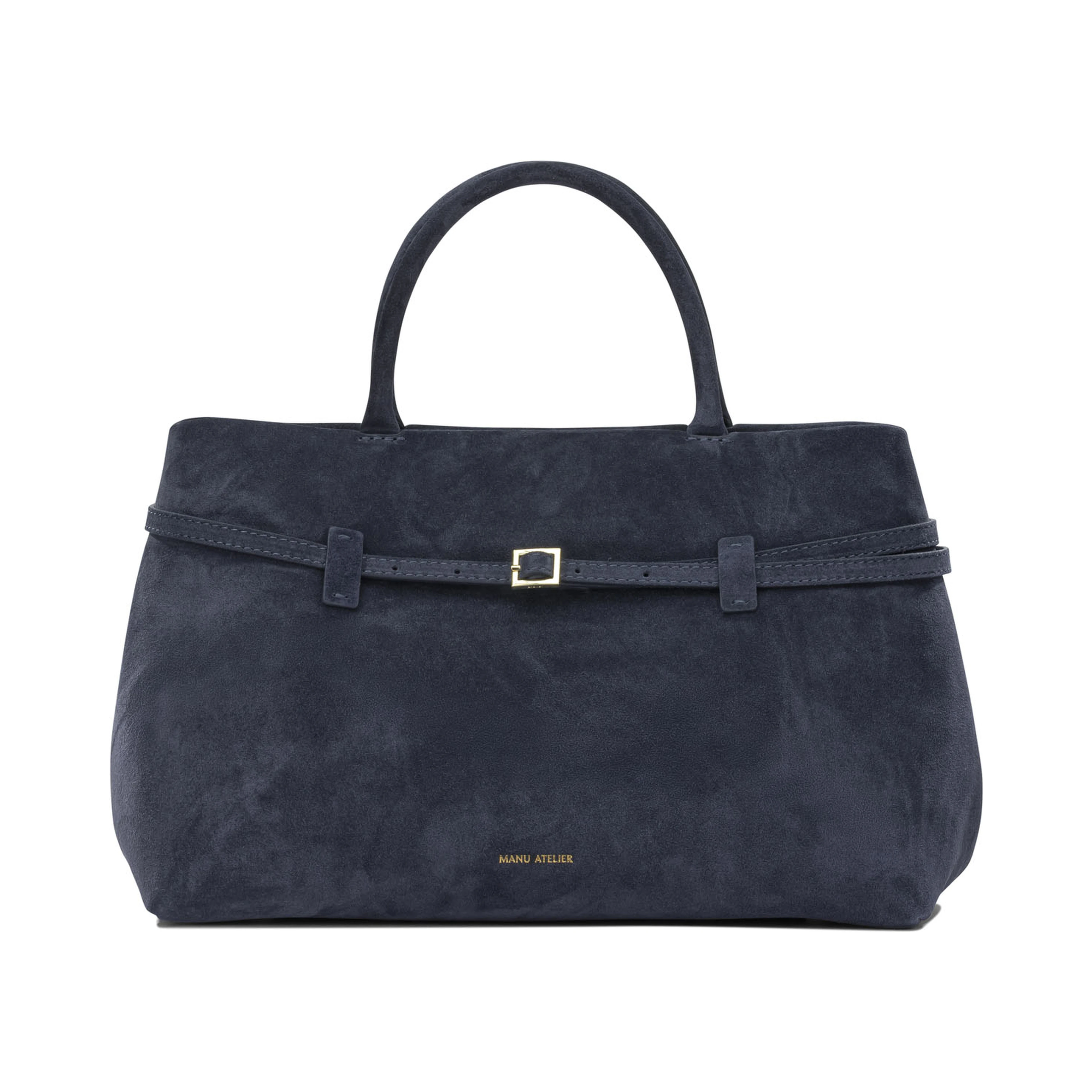 "Le Cambon 35" Medium Handbag
