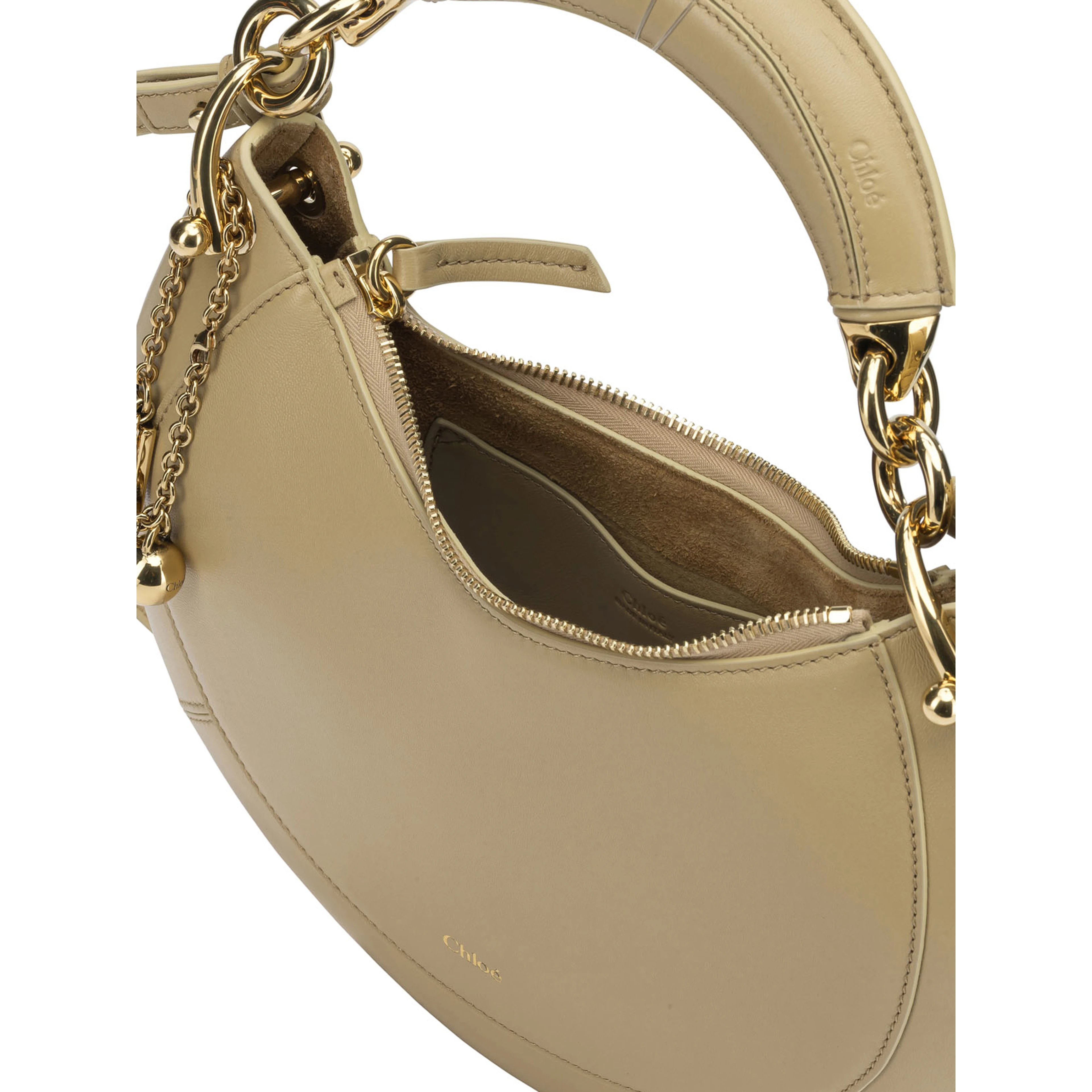 "Banana" Small handbag