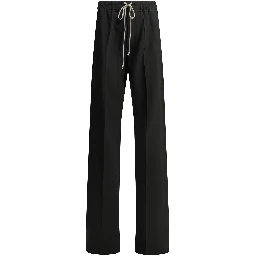 "Dietrich Drawstring" Parachute Pants