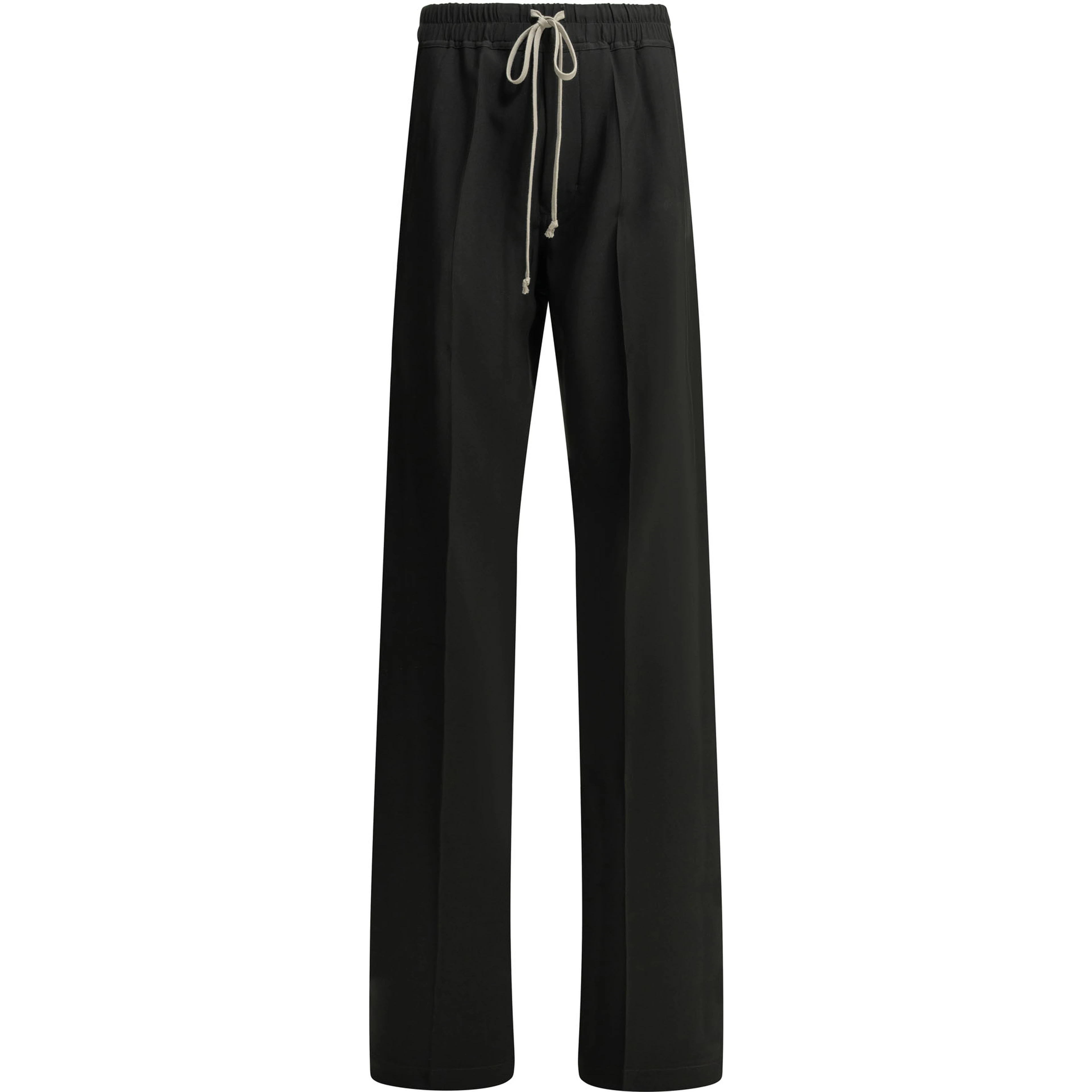 "Dietrich Drawstring" Parachute Pants