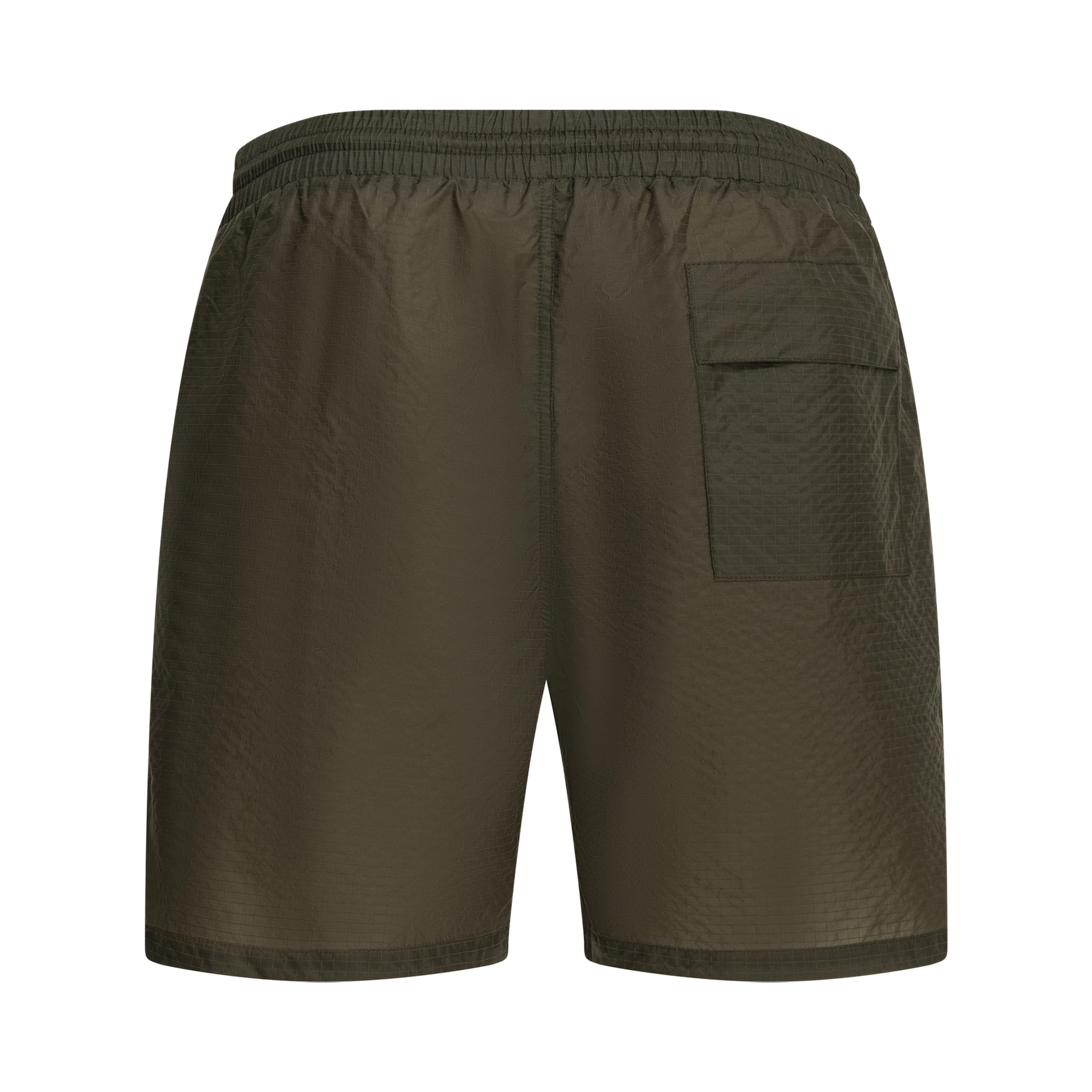 "Echo Ripstop - Wanderlust Vision x Vietti" Beach Shorts