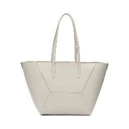 "BC Duo" large shoulder bag