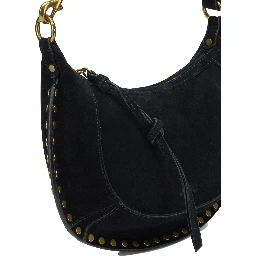 "Oskan Moon" small shoulder bag