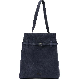 "Tote du Jour" Medium Shoulder Bag