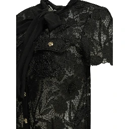 Lace blouse