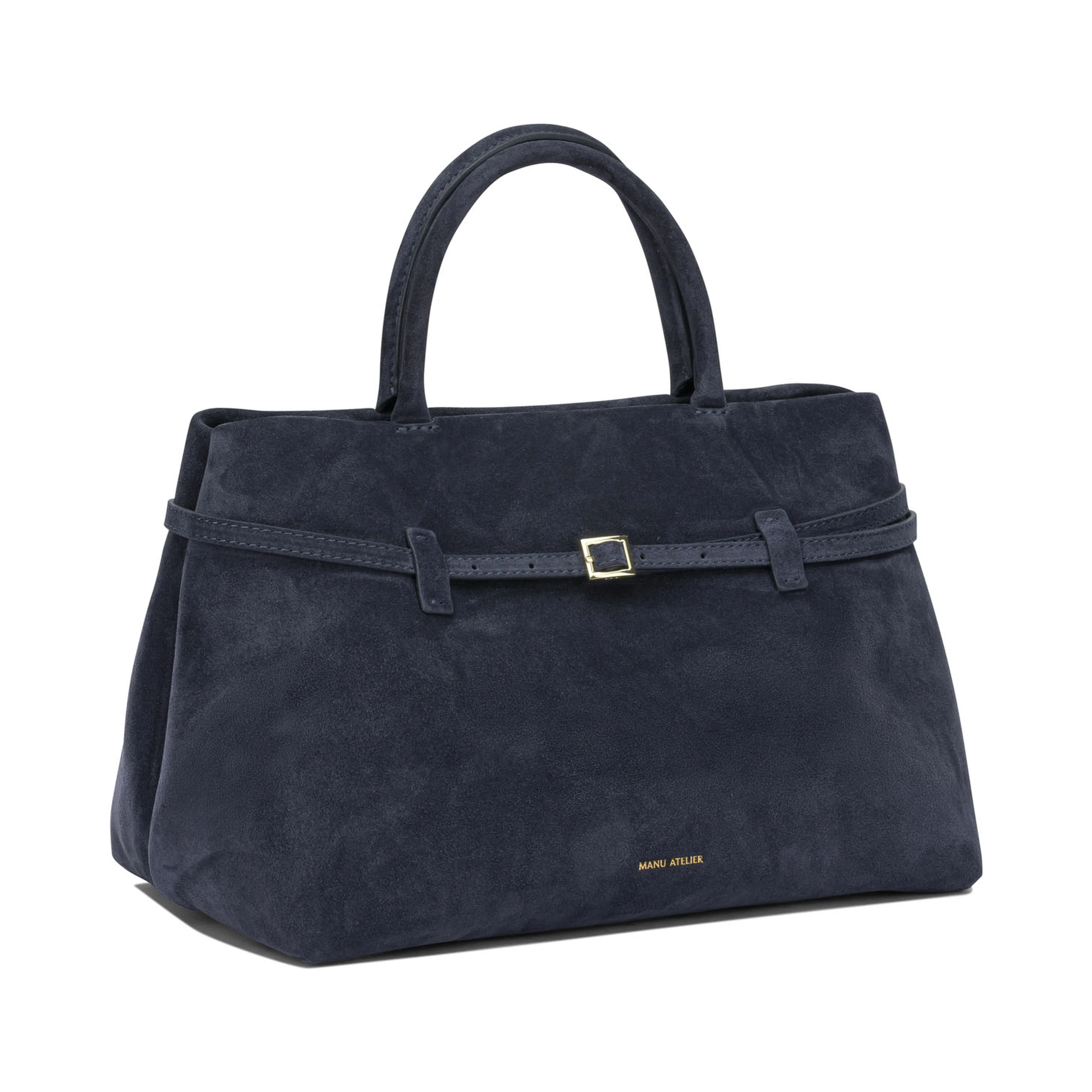 "Le Cambon 35" Medium Handbag