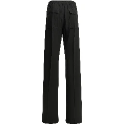 "Dietrich Drawstring" Parachute Pants