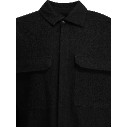 "Work" casual shirt