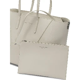 "BC Duo" large shoulder bag
