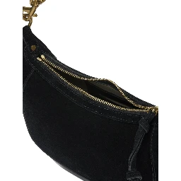 "Oskan Moon" small shoulder bag