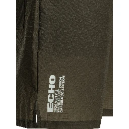 "Echo Ripstop - Wanderlust Vision x Vietti" Beach Shorts
