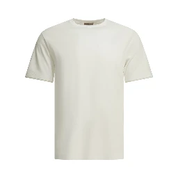 "Resort" Crew-Neck T-Shirt