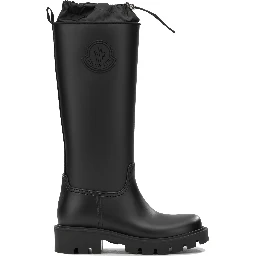 "Kickstream High" Rain Boots