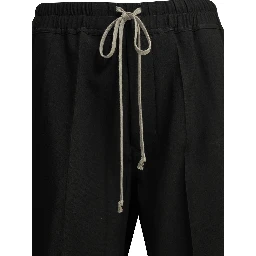 "Dietrich Drawstring" Parachute Pants