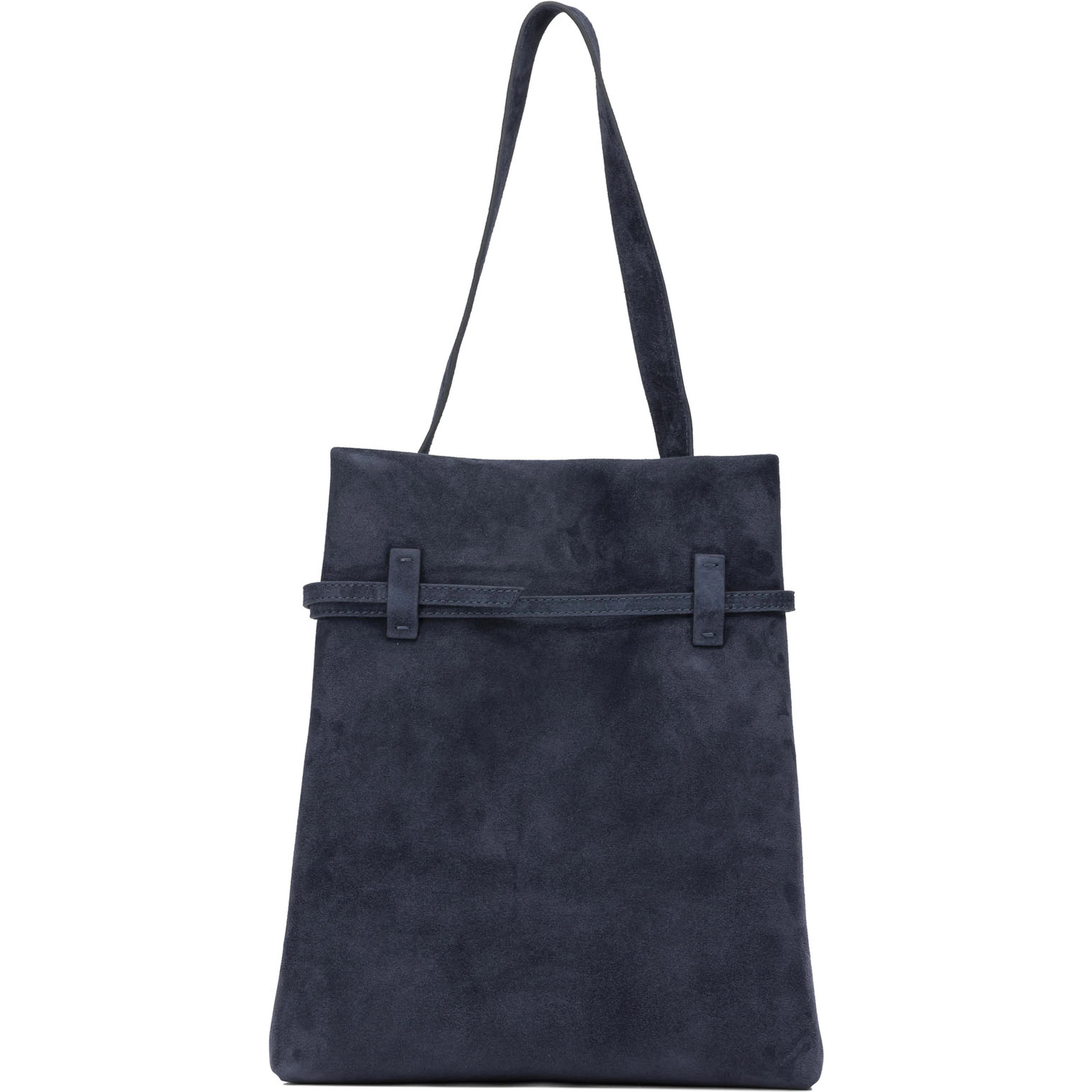 "Tote du Jour" Medium Shoulder Bag