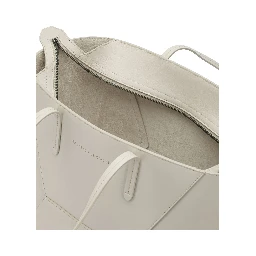 "BC Duo" large shoulder bag