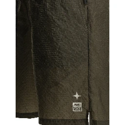 "Echo Ripstop - Wanderlust Vision x Vietti" Beach Shorts