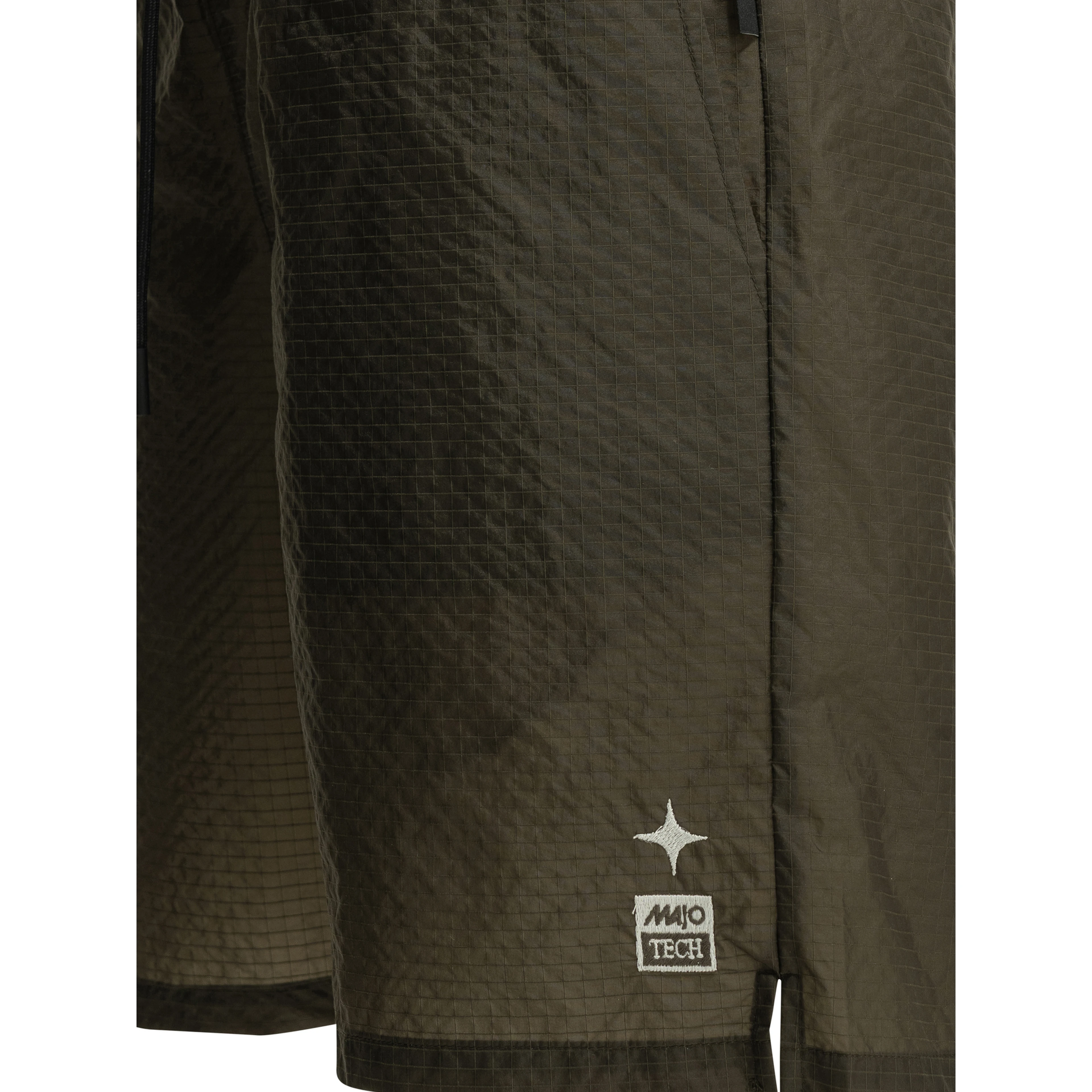 "Echo Ripstop - Wanderlust Vision x Vietti" Beach Shorts