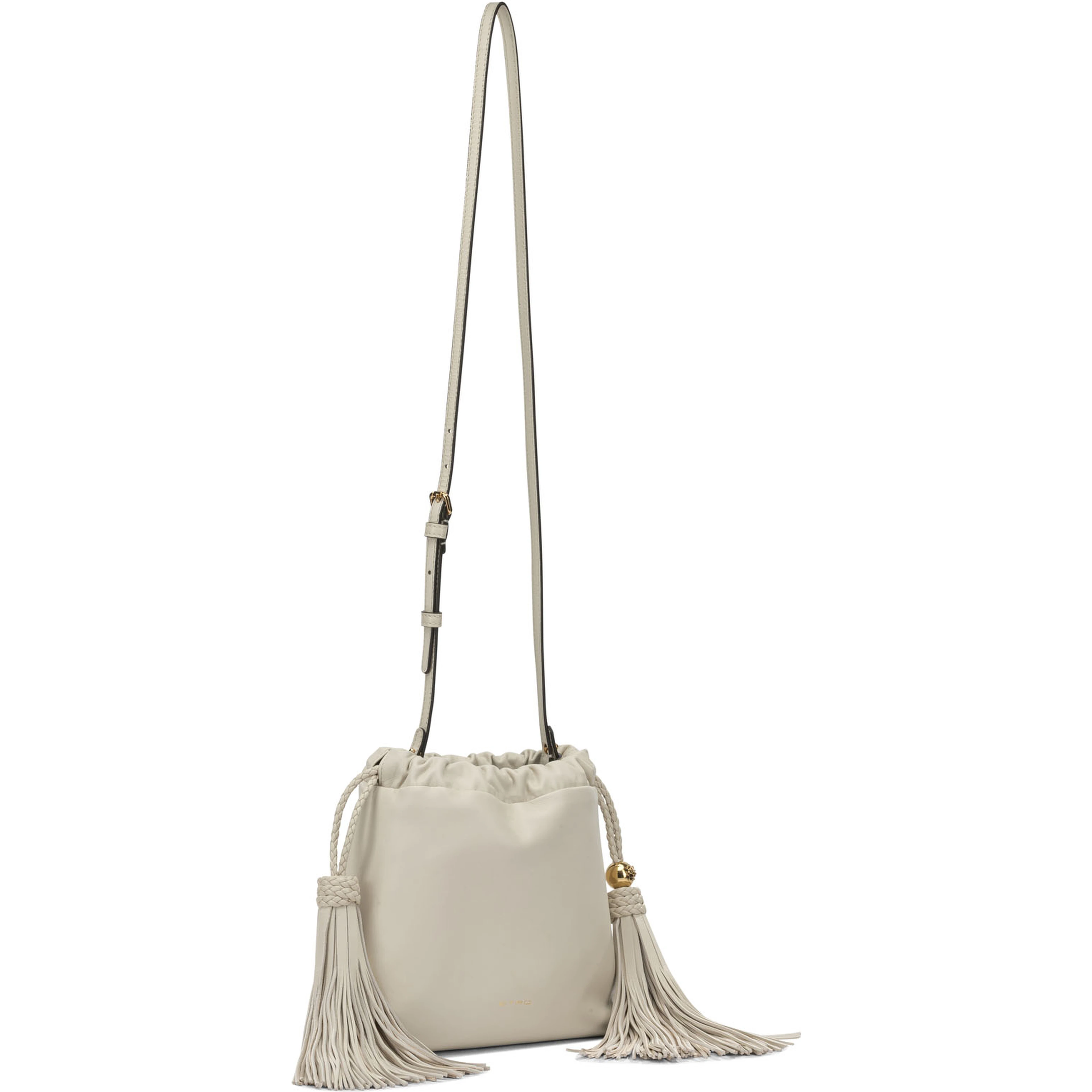 "Kalispera" Small Crossbody Bag