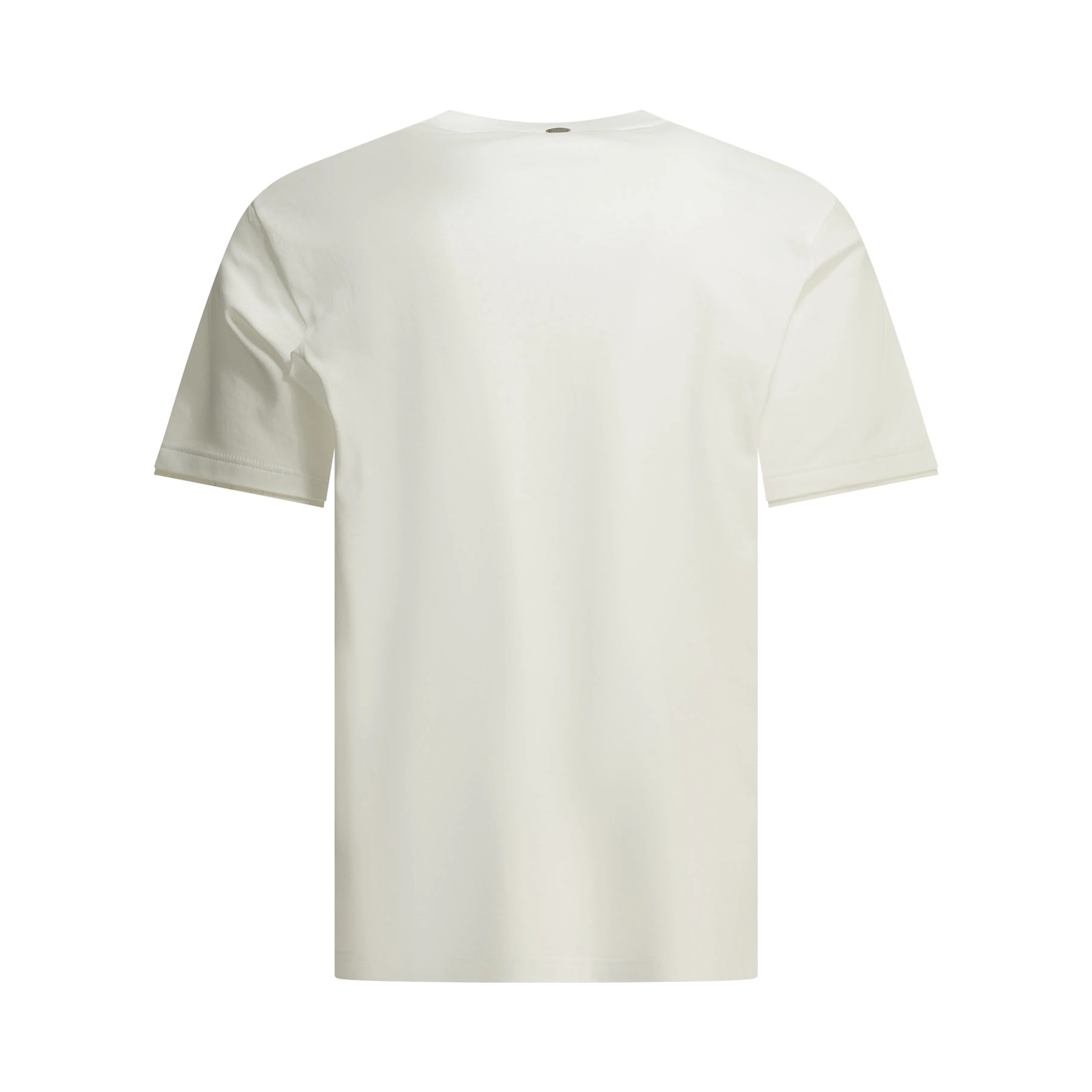 "Resort" Crew-Neck T-Shirt