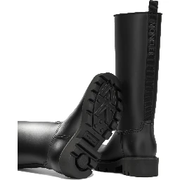 "Kickstream High" Rain Boots