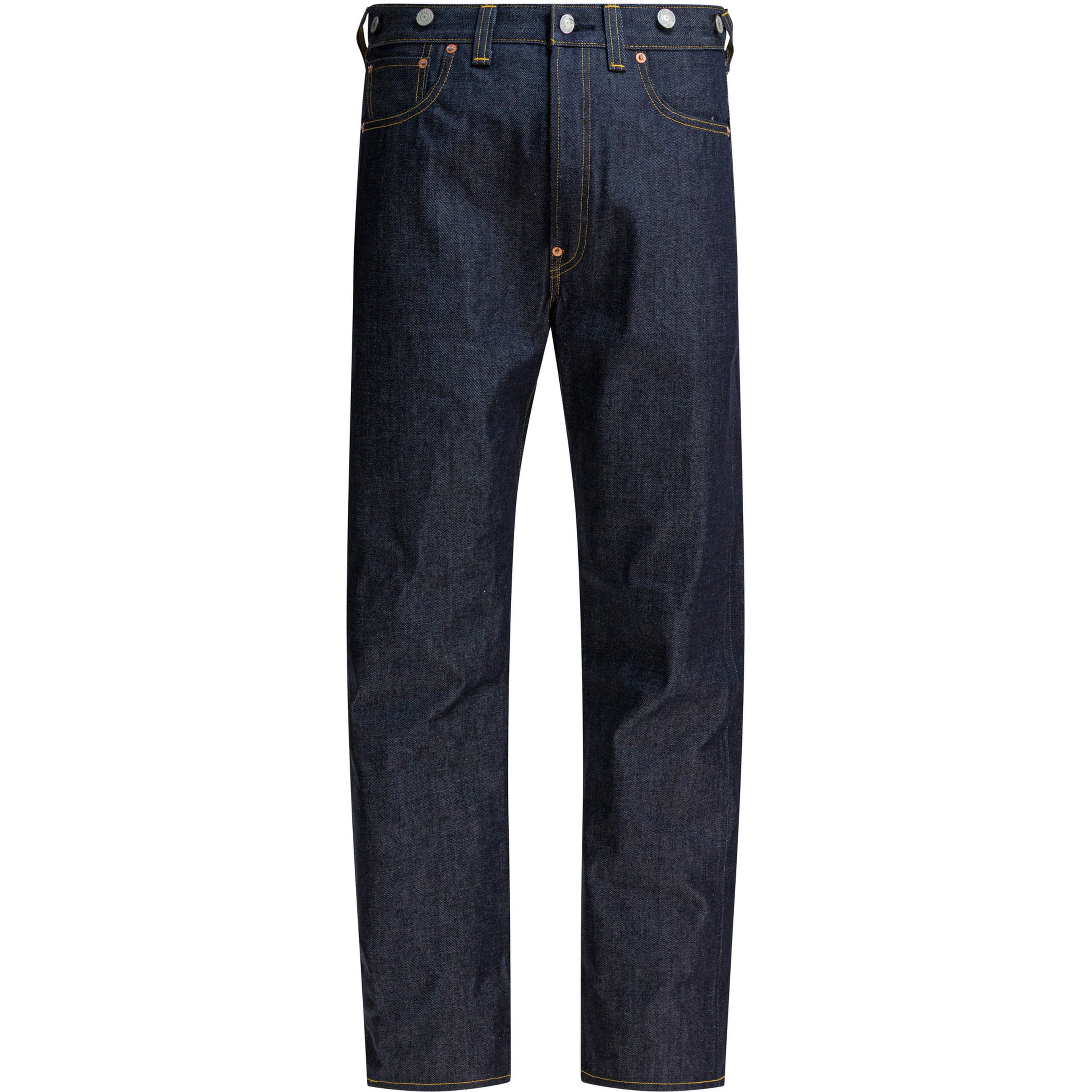 "501® 1933" Straight-Leg Jeans