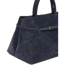 "Le Cambon 35" Medium Handbag