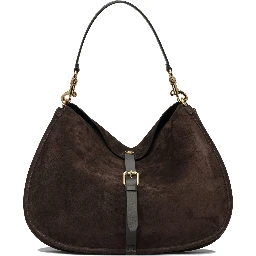 "Pony" Large Shoulder Bag