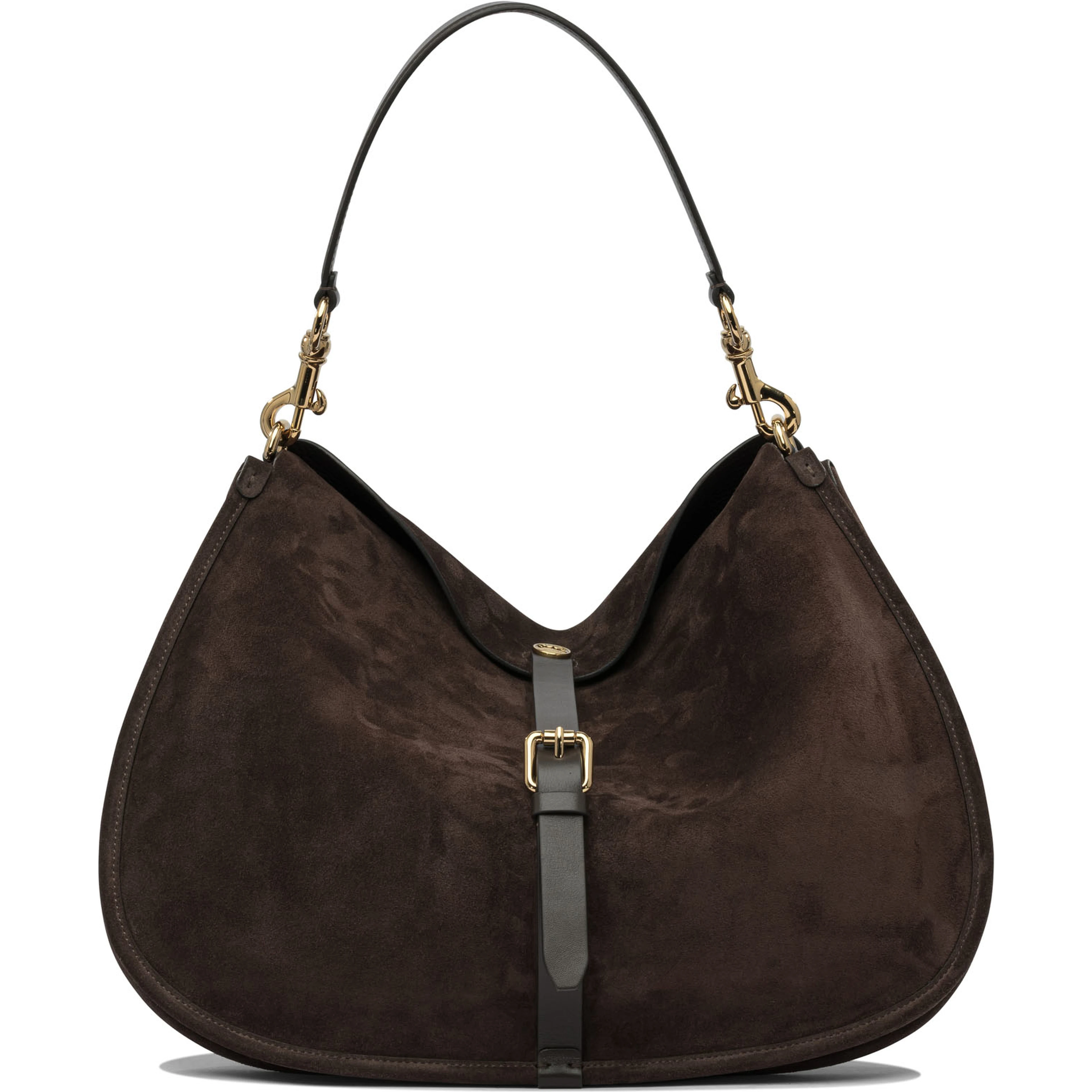 "Pony" Large Shoulder Bag