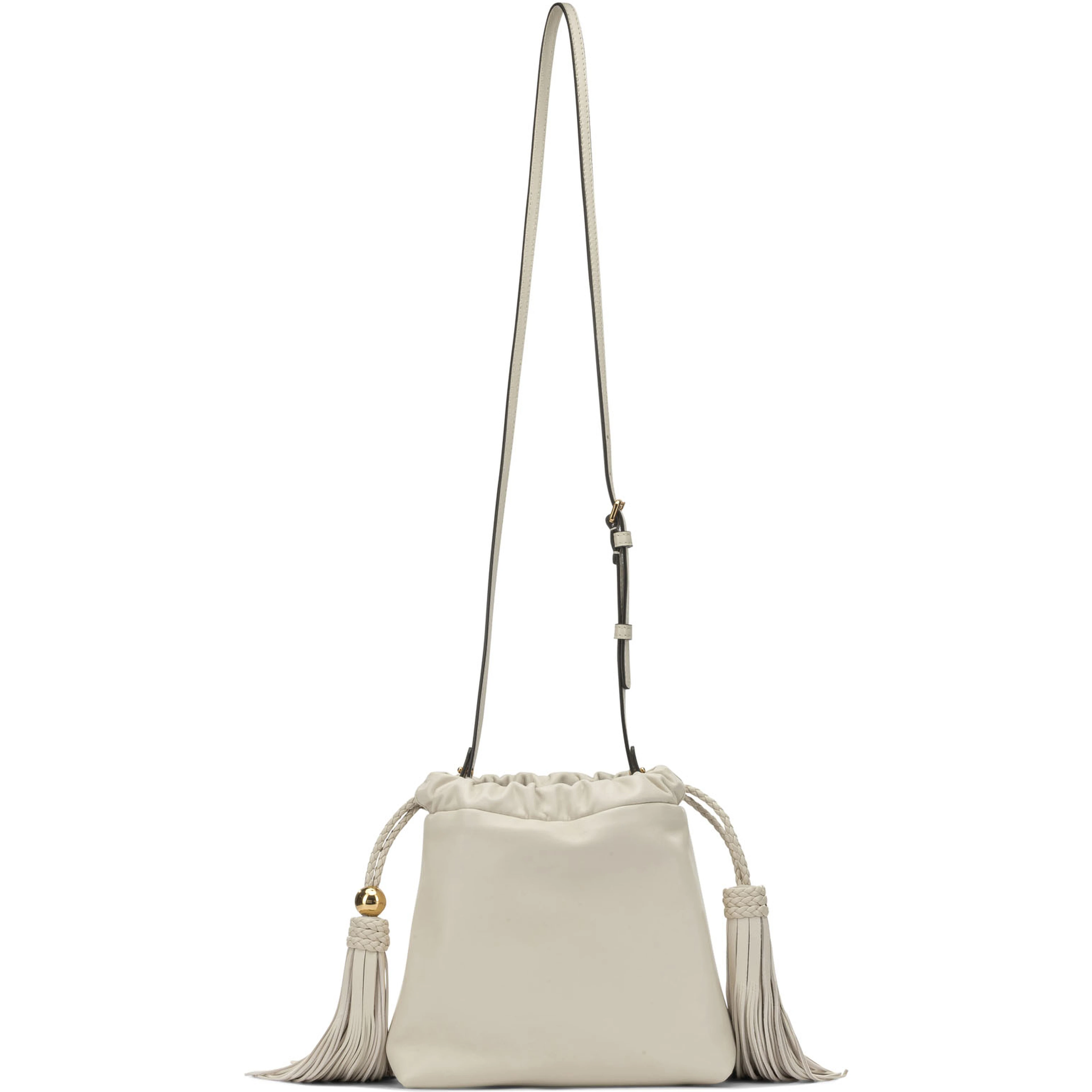 "Kalispera" Small Crossbody Bag