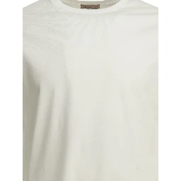 "Resort" Crew-Neck T-Shirt
