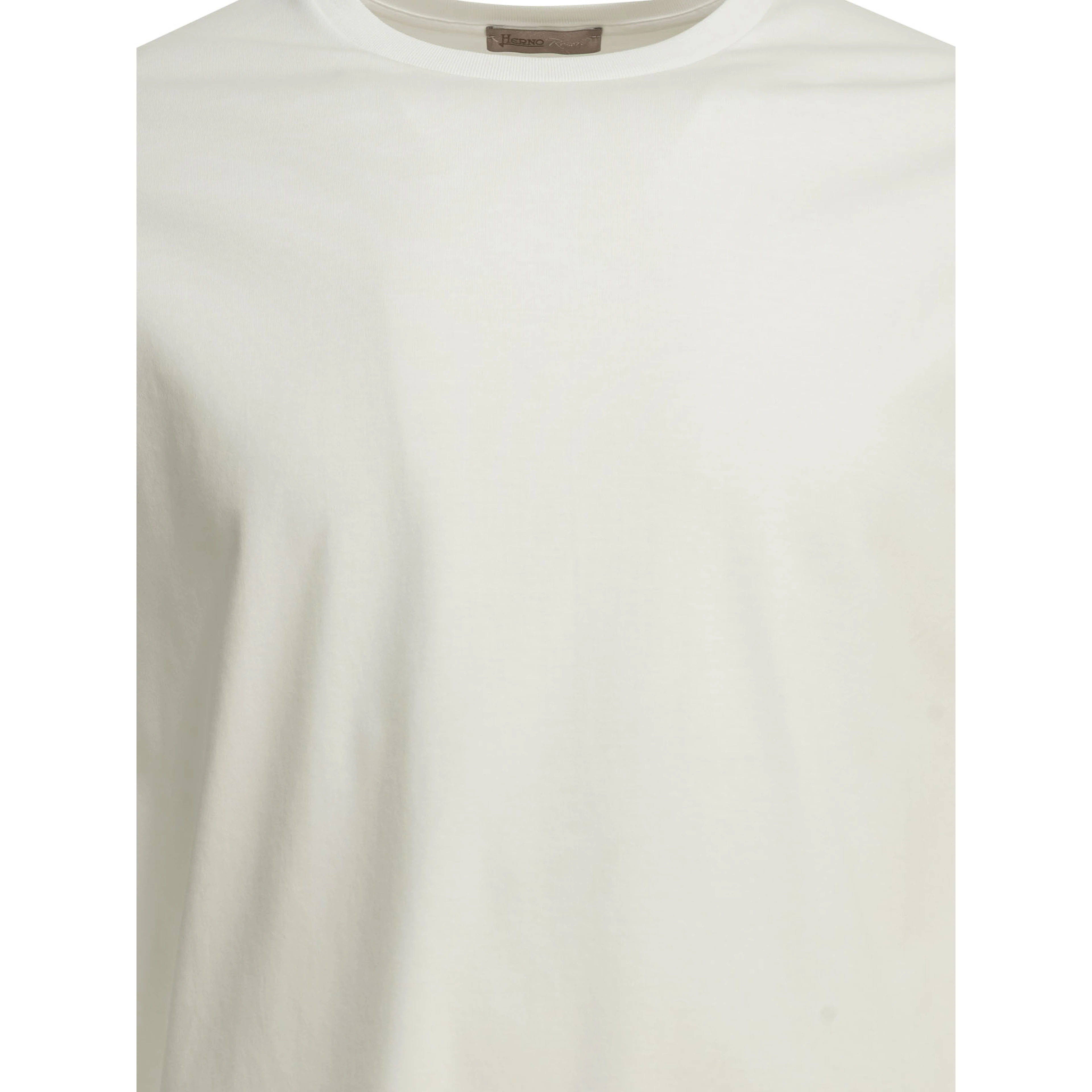 "Resort" Crew-Neck T-Shirt