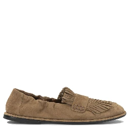 Loafers & Slippers