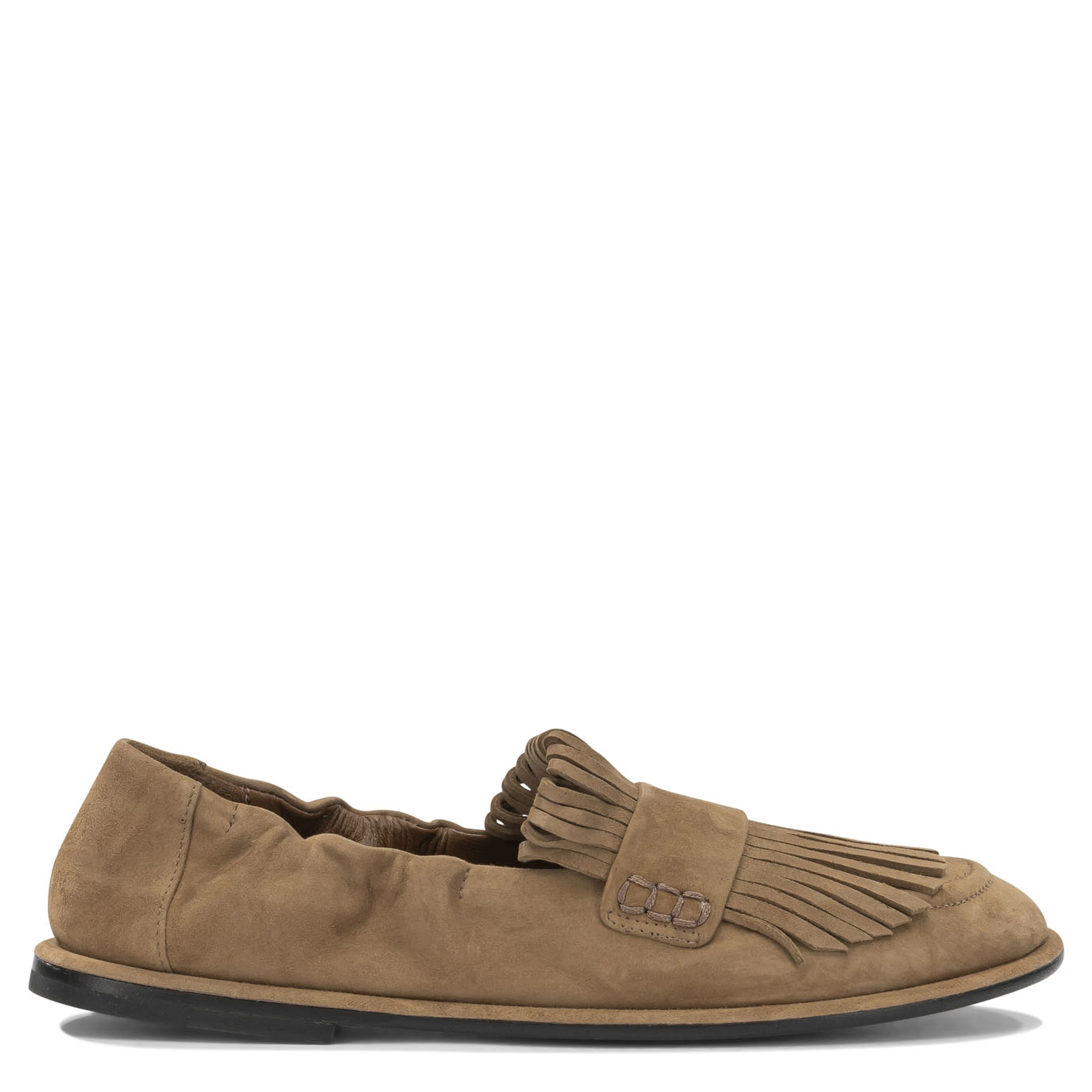 Loafers & Slippers