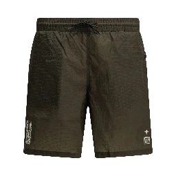 "Echo Ripstop - Wanderlust Vision x Vietti" Beach Shorts